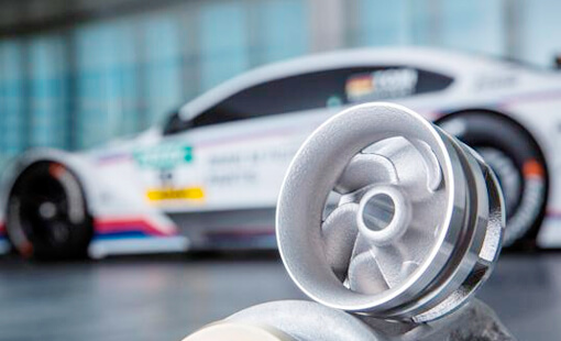 一【汽車制作】極光創新3D打印機助力汽車研發提速！