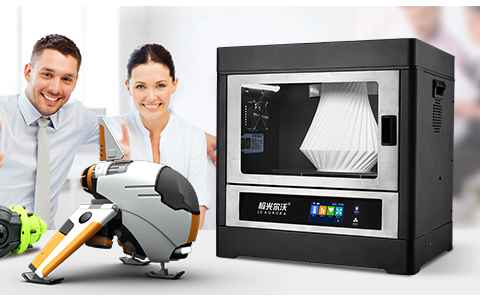 為什么3D打印機價格差距大？好的3D打印設(shè)備有哪些標(biāo)準(zhǔn)？