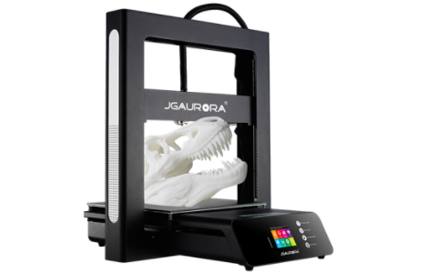 3d打印機應用在教育領域有什么作用？能給孩子們帶來什么好處？