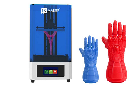 想購買3d打印機，怎么選擇才劃得來？